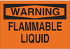 Fire Sign - 69583 - Brady Corporation
