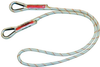 Fall Arrest Lanyards -- 1236173