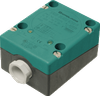 Inductive sensor - NBN30-FPS-E5 - Pepperl+Fuchs SE