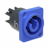 Power Entry Connectors - Inlets, Outlets, Modules -- 1937-1038-ND - Image