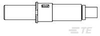 RF Contacts - 1445692-3 - TE Connectivity