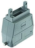 Heavy Duty Power Connectors - 09300164441 - VAST STOCK CO., LIMITED