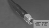 RF Connectors - 1050744-1 - TE Connectivity