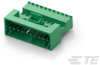 Rectangular Wire & Cable Connectors & Housings - 4-647003-0 - TE Connectivity