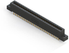 Card Edge Connectors - Edgeboard Connectors - 379-052-542-202 - Lingto Electronic Limited