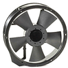 RAH2260B2-C 222 x 60 mm 120 V AC Fan - RAH2260B2-C - Pelonis Technologies, Inc.