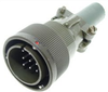 ITT Cannon CB6E22-20PS - PEI-Genesis