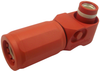 Connector, Plug, 150A, 1Kv, Panel; Product Range Amphenol Industrial - 52AC6849 - Newark, An Avnet Company