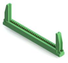 Card Edge Conn, Dual Side, 60Pos, Th; Card Edge Connector Type Edac - 59AJ1200 - Newark, An Avnet Company