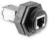 Patch Cord, Rj45 Rcpt-Plug, Cat5E, 305Mm; Lan Category Te Connectivity - 85K9338 - Newark, An Avnet Company