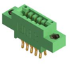 Card Edge Conn, Dual Side, 10Pos, Lug; Card Edge Connector Type Edac - 72AJ5197 - Newark, An Avnet Company