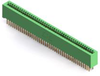 Card Edge Conn, Dual, 88Pos, Wire Wrapos; Card Edge Connector Type Edac - 64AJ7605 - Newark, An Avnet Company