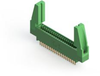 Card Conn, Single Side, 20Pos, Wire Wrap; Card Edge Connector Type Edac - 67AJ9705 - Newark, An Avnet Company