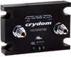 Solid State Contactor, 7-72Vdc, 160A; Load Current Sensata/crydom - 41X7778 - Newark, An Avnet Company