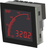 Ct Meter, Negative Lcd W/ O/p, 12-24Vdc; No. Of Digits / Alpha Trumeter - 79Y9075 - Newark, An Avnet Company
