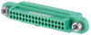 Connector Housing, Rcpt, 34Pos, 1.25Mm; Product Range Harwin - 84AC1693 - Newark, An Avnet Company