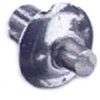 Drive and Blind Rivets -- 38-104-03-13 - Image