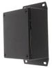 Small Enclosures - Diecast Enclosures - 1590WYFBK - Hammond Manufacturing Company Inc.