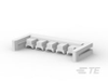 Connector Hardware, Mounts, Locks & Retainers - 1717567-5 - TE Connectivity