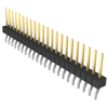 Headers, Male Pins - 35-GBC22SGSN-M89-ND - DigiKey