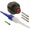 Circular Connector Assemblies - MS3459W10SL-4S-ND - DigiKey