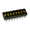 DIP Switches - 219-8LPSTJR-ND - DigiKey