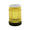 Stackable Tower Lighting, Beacons, and Components - PBR50CLYE - Quarktwin Technology Ltd.