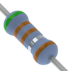 Through Hole Resistors - RSMF1FT5R11-ND - DigiKey