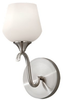 Light Vanity Fixture - VS18601-BS - Murray Feiss Lighting