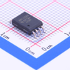 Operational Amplifier/Comparator >> Isolation Amplifiers -- AMC1200BDWVR - Image