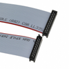 Rectangular Cable Assemblies - A123423-ND - DigiKey