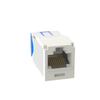Modular/Ethernet Connector (RJ45, RJ11) Jacks - 298-CJE6X88TGIW-ND - DigiKey