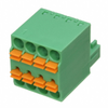 Headers, Plugs and Sockets - 277-16615-ND - DigiKey