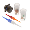 Circular Connector Assemblies - 1178-D38999/20WE99SN-ND - DigiKey