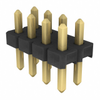 Headers, Male Pins - 612-TLW-104-06-G-D-ND - DigiKey