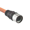 Circular Cable Assemblies - 900-1204800462-ND - DigiKey