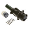 Circular Connector Assemblies - 1003-CA3100E20-4S-B-F80-ND - DigiKey