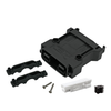 SBS®X-75A 6 Position Auxiliary Female Receptacle Kit White -- SBSX75A-6AUX-REC-KIT-WHT - Image