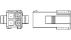 Pin & Socket Connectors - 1-172330-9 - Powell Electronics, Inc.