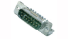 D-Sub Connectors - 338169-2 - Powell Electronics, Inc.