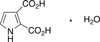 Pyrrole-2,3-dicarboxylic Acid Monohydrate - 30592 - Medical Isotopes, Inc.