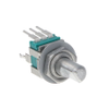 Rotary Potentiometers, Rheostats - 4809-RK09L1140A5L-ND - DigiKey