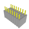 Headers, Receptacles, Female Sockets - BSW-108-24-L-D-ND - DigiKey