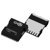 Single FETs, MOSFETs -- 448-GS0650306LLMRXUMA1CT-ND