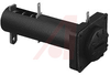 Hldr, Battery; AA; 14.5 in.; Flanged Panel Mount; 2 -- 70099000