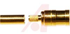 connector,rf coaxial,smb straight crimpplug,for rg174,316,LMR100 cable,50 ohm - 70031868 - Allied Electronics, Inc.
