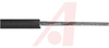 Wire, Hook-Up; 20 AWG; Solid; 0.010 in.; 0.052 in.; -60 degC; 600 V; Black - 70134930 - Allied Electronics, Inc.
