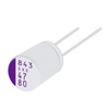 Aluminum - Polymer Capacitors -- 10-100SXE15M+C3-ND - Image