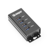 USB Hubs - 6089-USBG-BREC304-ND - DigiKey