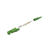 Fiber Optic Connector Assemblies - 5073-FOCE2KSMAPCG-09-ND - DigiKey